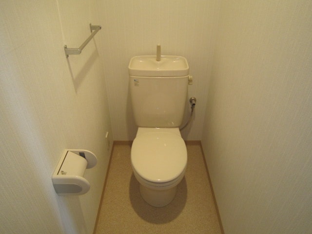 トイレ 南秀苑なかもず