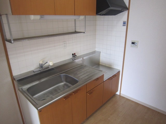 キッチン 南秀苑なかもず