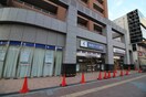 関西アーバン銀行(銀行)まで216m 南秀苑なかもず