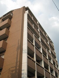 プレサンス京大南（５０３）