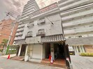 Casa　Grandeの外観