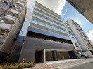 外観写真 ウェルホームズ住吉大社