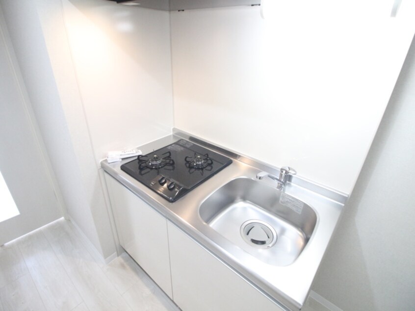 キッチン ウェルホームズ住吉大社