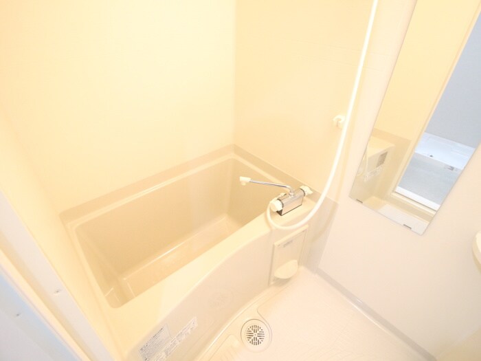 バス／シャワールーム等 ウェルホームズ住吉大社