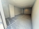 バイク置き場 ウェルホームズ住吉大社