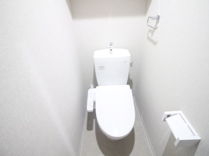 トイレ ウェルホームズ住吉大社