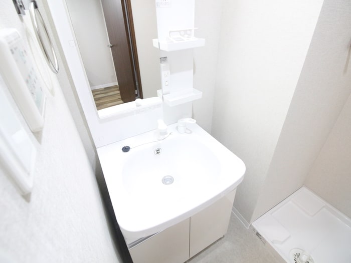 洗面 ウェルホームズ住吉大社