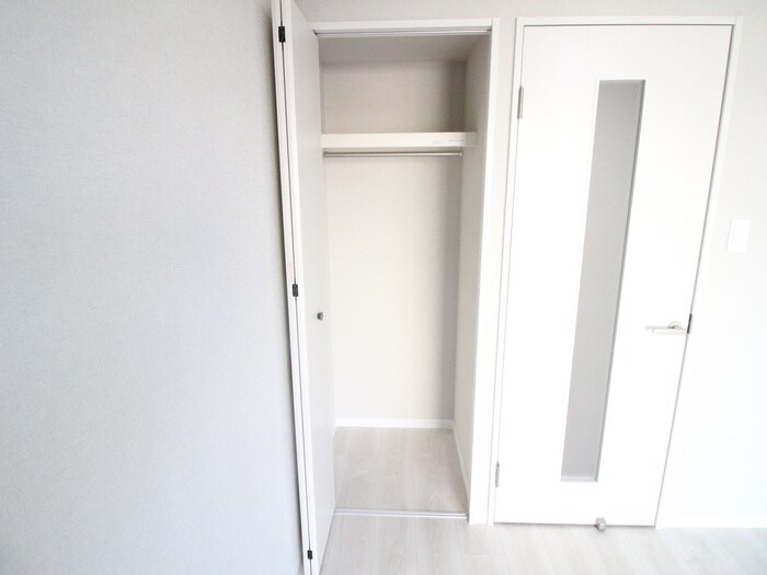 収納 ウェルホームズ住吉大社