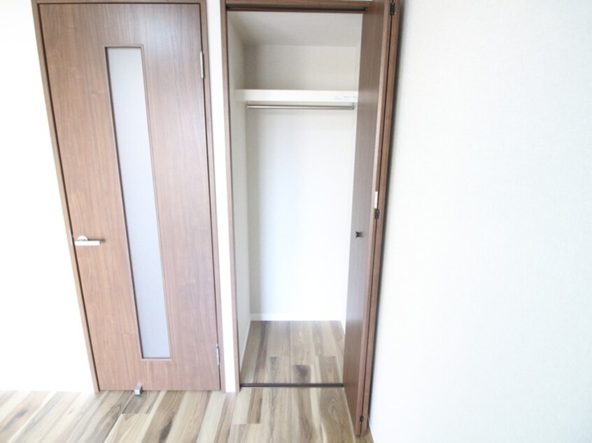 収納 ウェルホームズ住吉大社