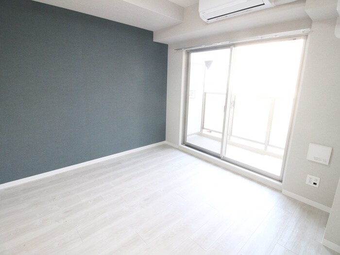 居室 ウェルホームズ住吉大社