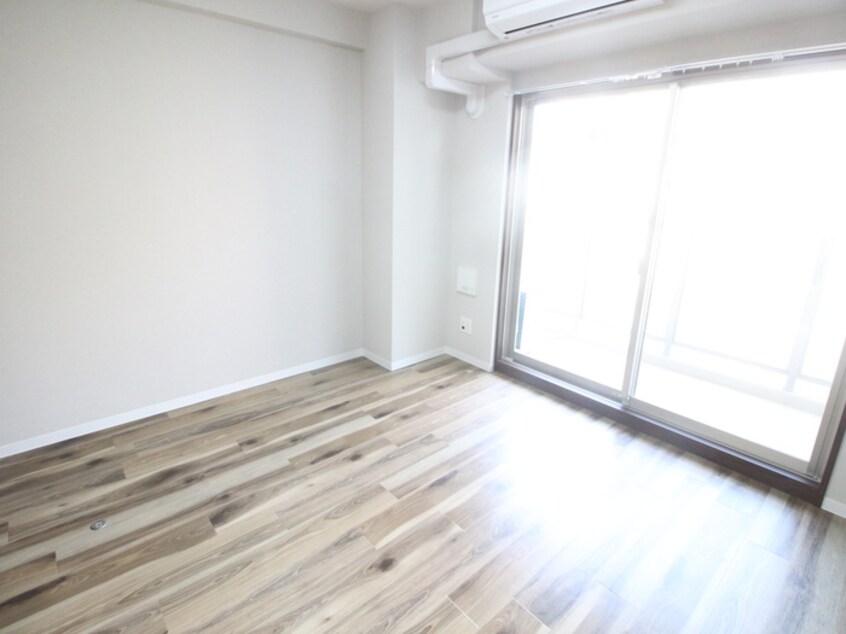 居室 ウェルホームズ住吉大社