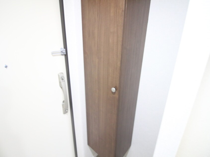 靴箱 ウェルホームズ住吉大社