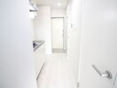 玄関 ウェルホームズ住吉大社