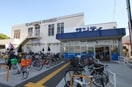 サンディ(スーパー)まで600m ウェルホームズ住吉大社