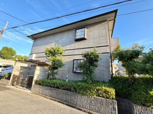 パナハイツ鉢塚Ⅱ