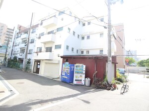 栗田マンション