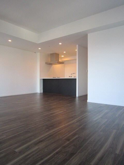 居室 リバ－サイドタワ－中之島