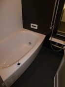 内観写真 リバ－サイドタワ－中之島