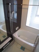 バス／シャワールーム等 リバ－サイドタワ－中之島