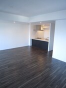 居室 リバ－サイドタワ－中之島