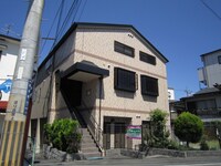 コ－ポはなぶさ