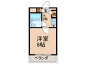 プレミール清水丘の間取図