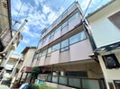 プレミール清水丘の外観