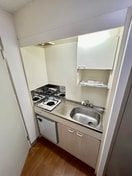 キッチン プレミール清水丘