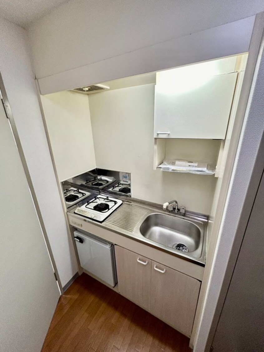 キッチン プレミール清水丘