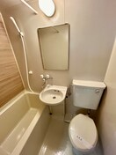 洗面 プレミール清水丘