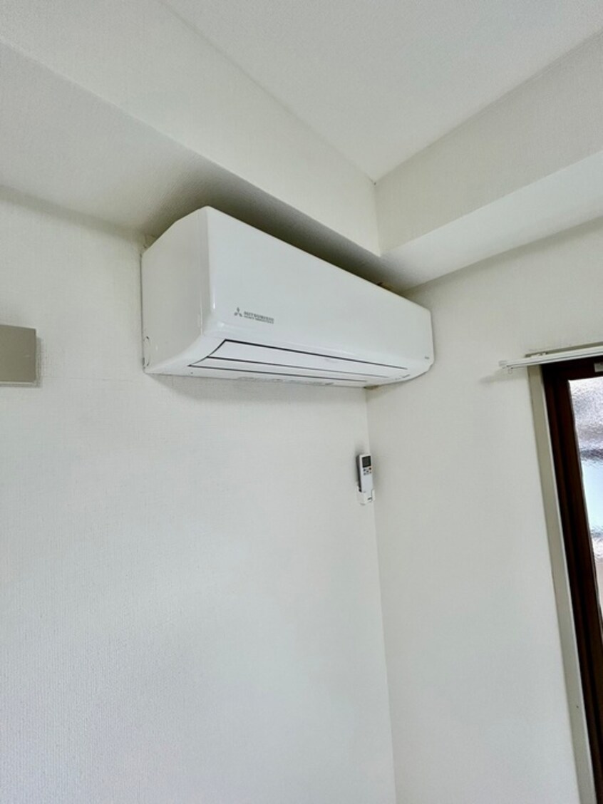 内観写真 プレミール清水丘