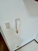 内観写真 プレミール清水丘