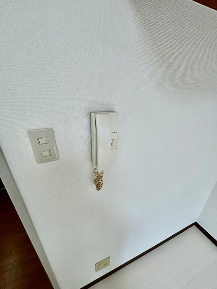 内観写真 プレミール清水丘