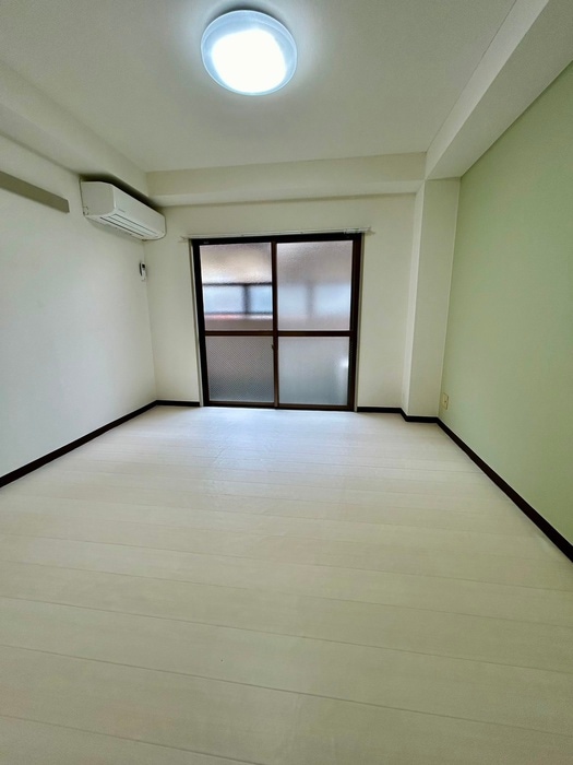 居室 プレミール清水丘