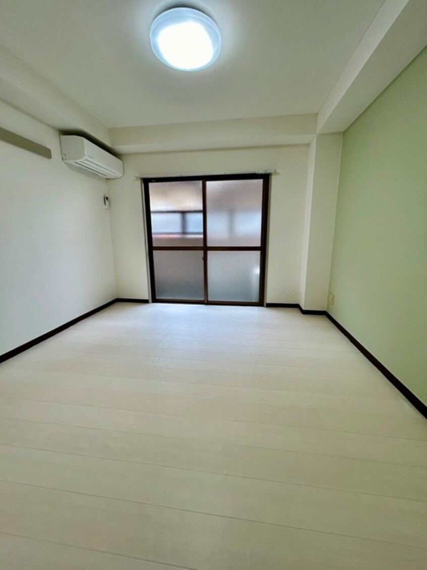 居室 プレミール清水丘