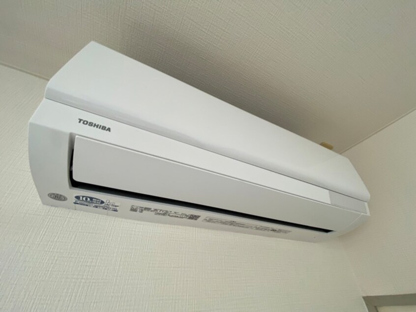 内観写真 プレミール清水丘
