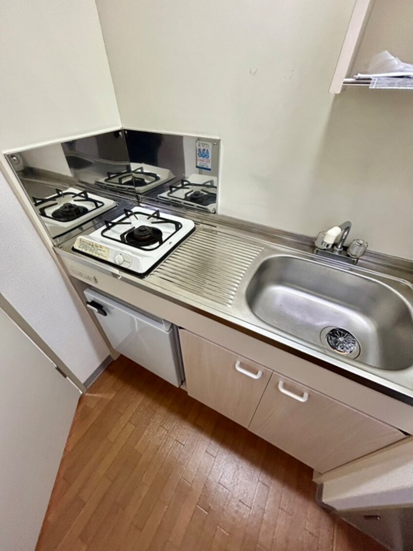 キッチン プレミール清水丘