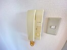 内観写真 プレミール清水丘