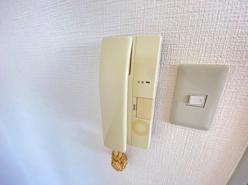 内観写真 プレミール清水丘