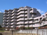 サンクタス豊中上野坂（101）