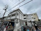 建築中 KTIレジデンス高速長田