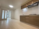 居室 KTIレジデンス高速長田