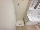 洗濯機置場 KTIレジデンス高速長田