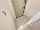 玄関 KTIレジデンス高速長田