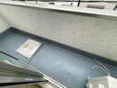 ベランダ・バルコニー KTIレジデンス高速長田