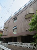 エスポワール峯の外観