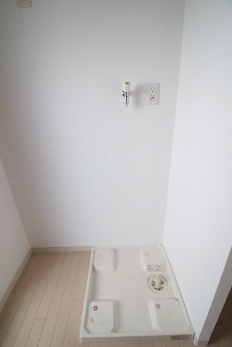 洗濯機置場 ORYZA肥後橋