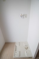洗濯機置場 ORYZA肥後橋