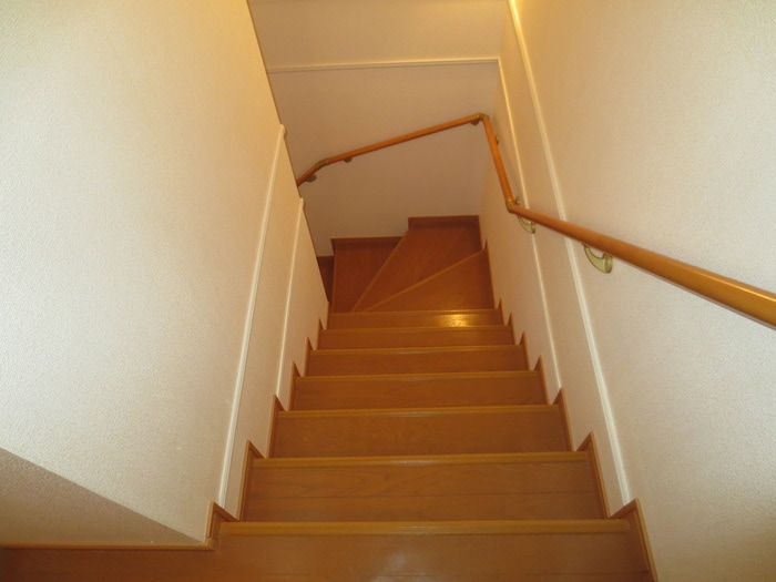 廊下 ピアッツァフィオ－レ