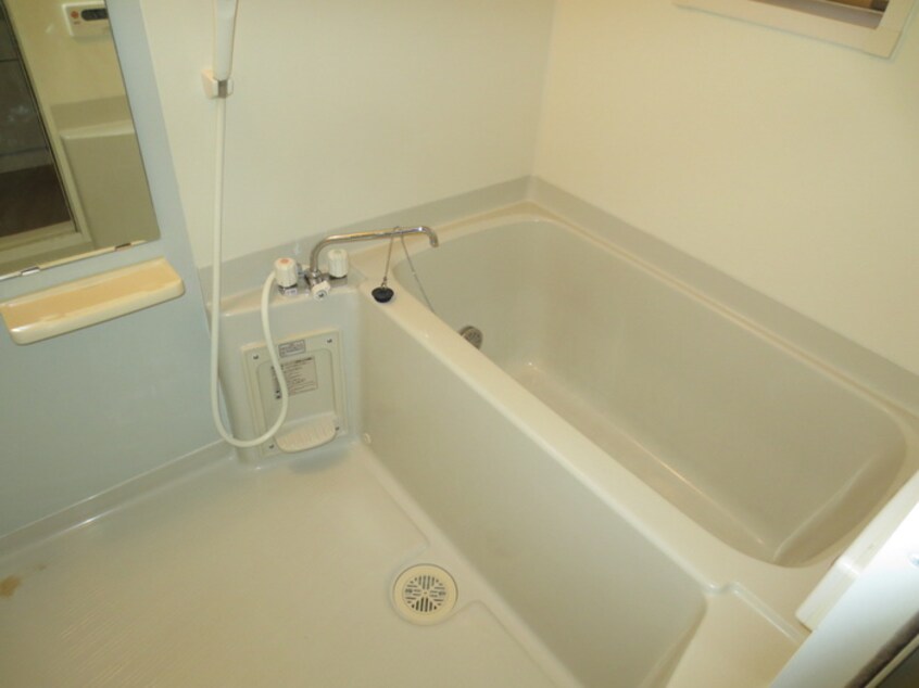 バス／シャワールーム等 ピアッツァフィオ－レ